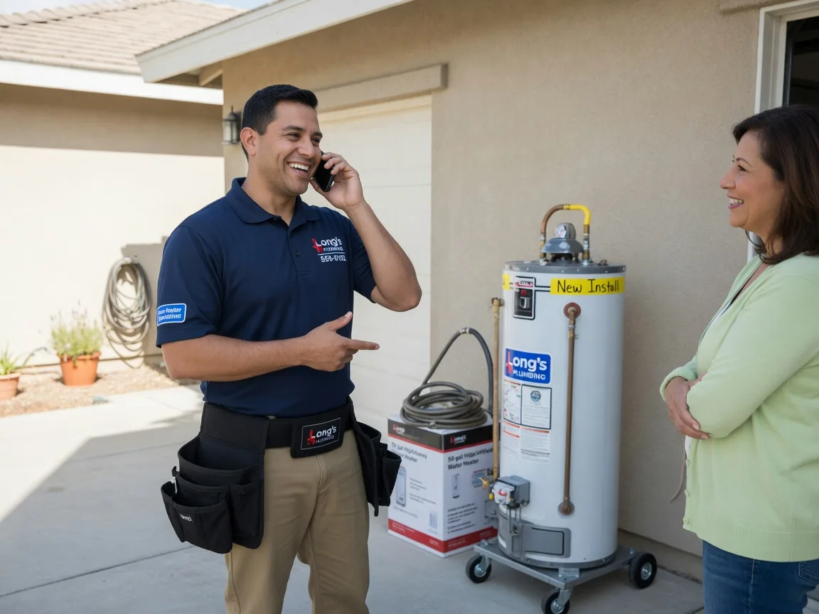 Leak Detection Silverado, CA FAQs
